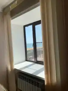 Отдых в домике на берегу моря ве - 4