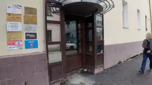 Элизиум на Пушкинской - 42