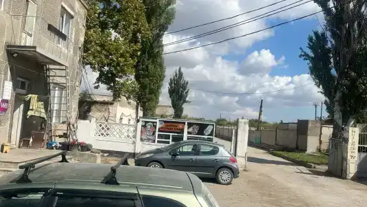 Хостел на Беляева - 4
