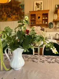 Дача Дымовской керамики - Зеленый дом - 39