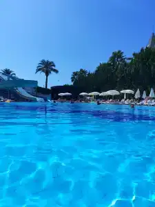 Palm World Side Resort & SPA - 9