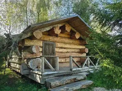 Парк Экспедиция - 3