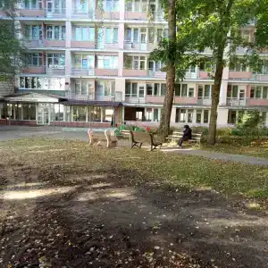 Воробьево - 1
