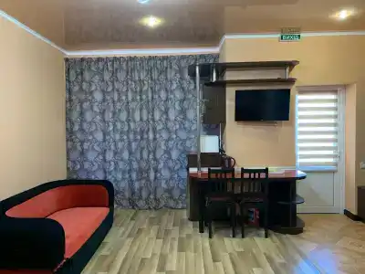 Круиз - 21