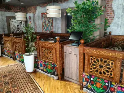 Arda Plaza - 35