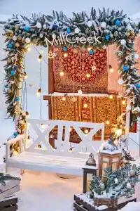 Загородный Курорт MillCreek - 10