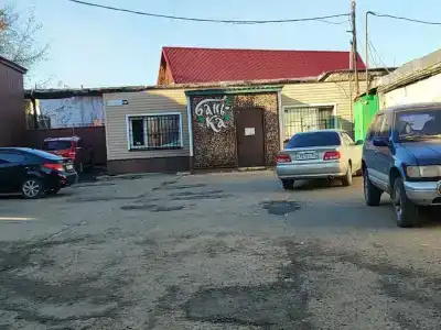 Банька - 7