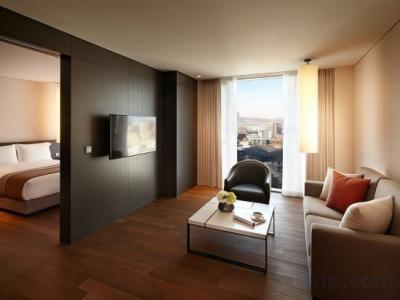 Shilla Stay Samsung - 49