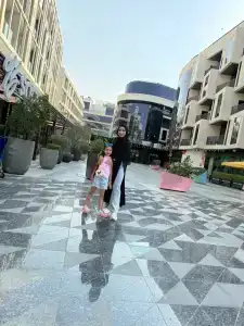 Millennium Place Mirdif - 6
