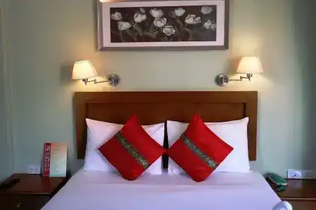 Chilli&Restaurant - 21