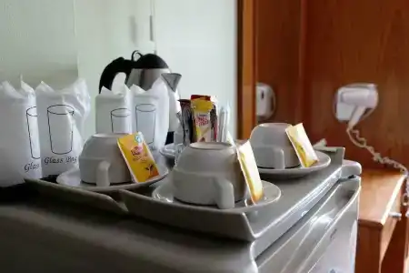 Chilli&Restaurant - 12