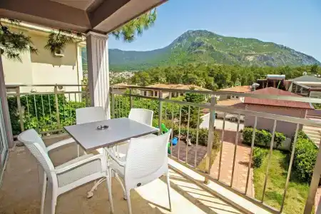Zehra Butİk Otel Halal - 10