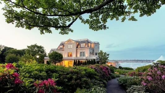 The Chanler at Cliff Walk - 21