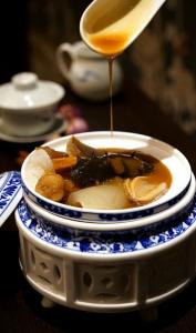 JW Marriott Beijing Central - 72