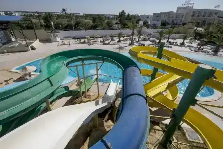 Novostar Houda Golf Beach & Aquapark - 41