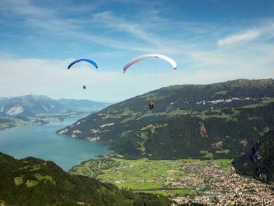 Royal St Georges Interlaken MGallery Collection - 34