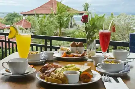 Sulis Beach & Spa - 2