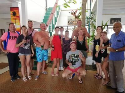 Hansa Surf - 32