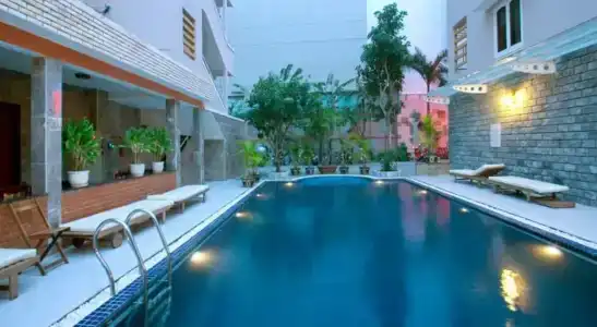 Luxury Nha Trang - 10
