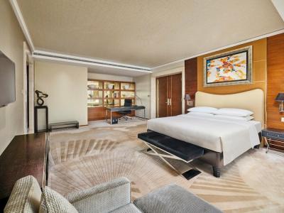 Four Points by Sheraton Guangzhou, Dongpu - 46