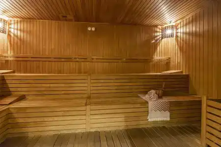 Grand Pasha & Spa Kyrenia - 29