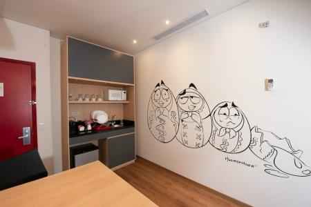 Ramada Encore by Wyndham Queretaro - 16