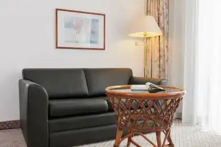 Wyndham Garden Donaueschingen - 49