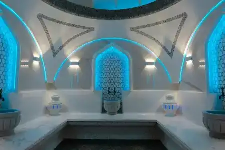 Frankfort and Spa - 4
