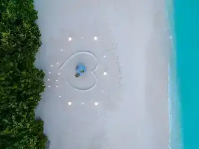 Avani+ Fares Maldives Resort - 45