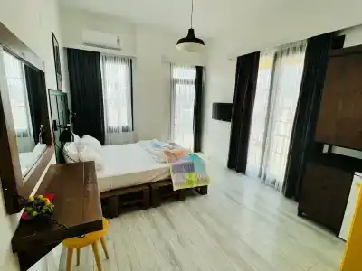 Limon Inn, Taşucu - 38