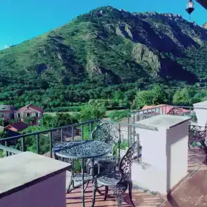 Gino Wellness Mtskheta - 29