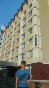 Турист - 13
