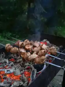 Крутой Яр - 3