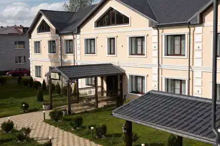 Белые Ночи - 29