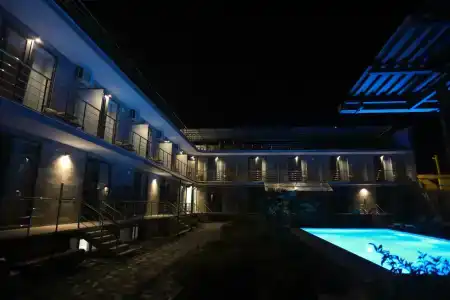 Хазар Плаза - 23