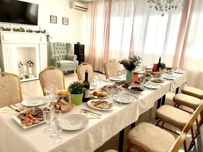 Солнечный Ветер - 55