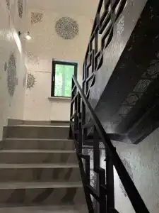 на Михайловской 9 - 34