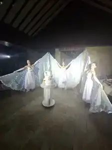 Петровская застава - 25