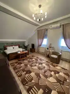 Ksanta's House - 6