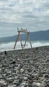 Boho Beach - 7