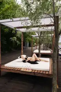 Загородный клуб For-rest - 42