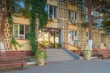 Энергетик - 14