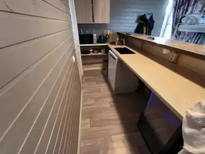 Arctic Breweryhotel - 31