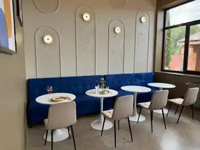 Тет-а-Тет - 8