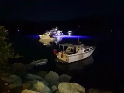 Truemars & Suites - 20