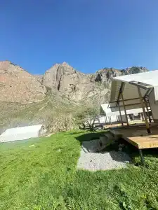 Сафари Парк - 20