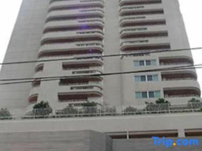 S.M. Grande Residence - 8