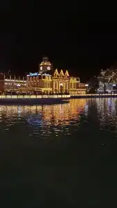 T-city Presidential - 2