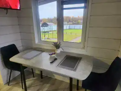 Смарт-коттедж - 19