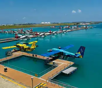 Sun Siyam Vilu Reef - 31